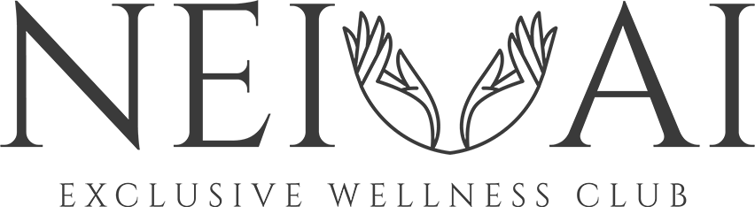 Neiwai