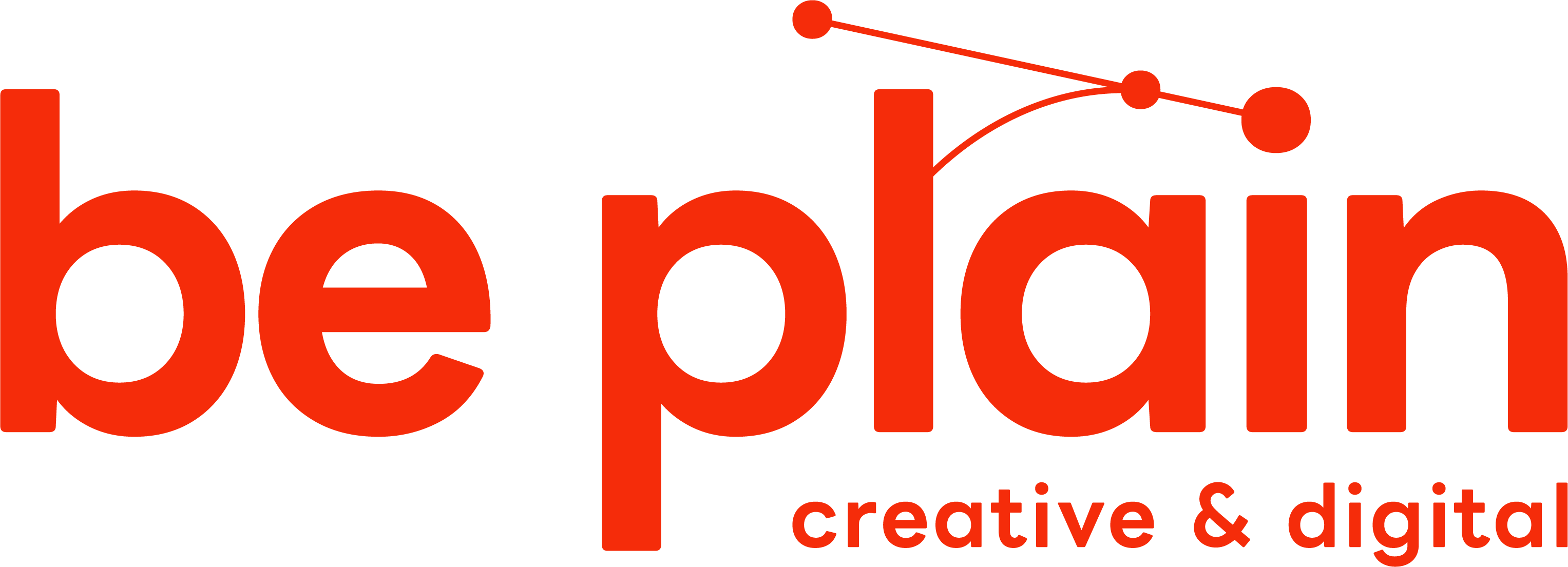 Be Plain